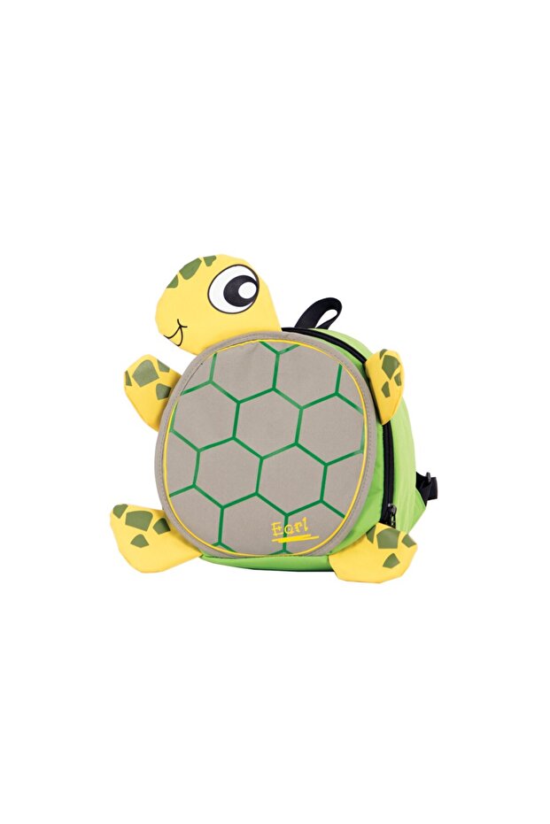 Baby Earl Backpack - 1