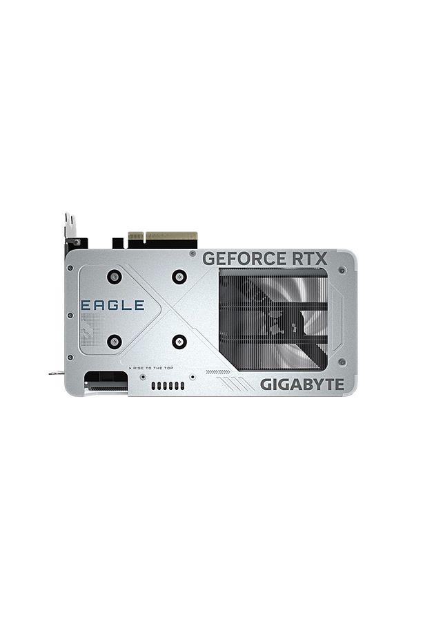 Geforce Rtx 5060 Ti Eagle Oc Ice 16gb Dlss 4 128 Bit Gddr7 Ekran Kartı - 8