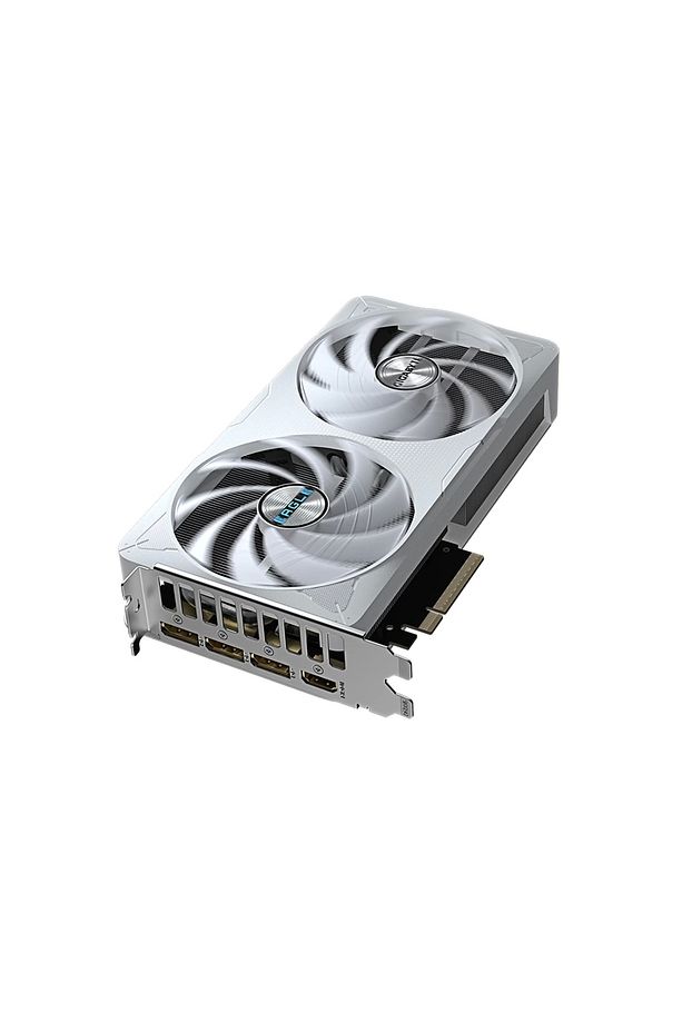 Geforce Rtx 5060 Ti Eagle Oc Ice 16gb Dlss 4 128 Bit Gddr7 Ekran Kartı - 5