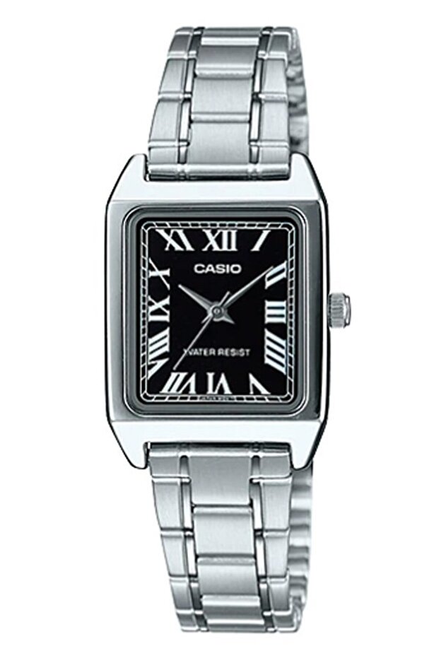 Ceas Dama, Casio, Collection LTP-V0 LTP-V007D-1B - 1