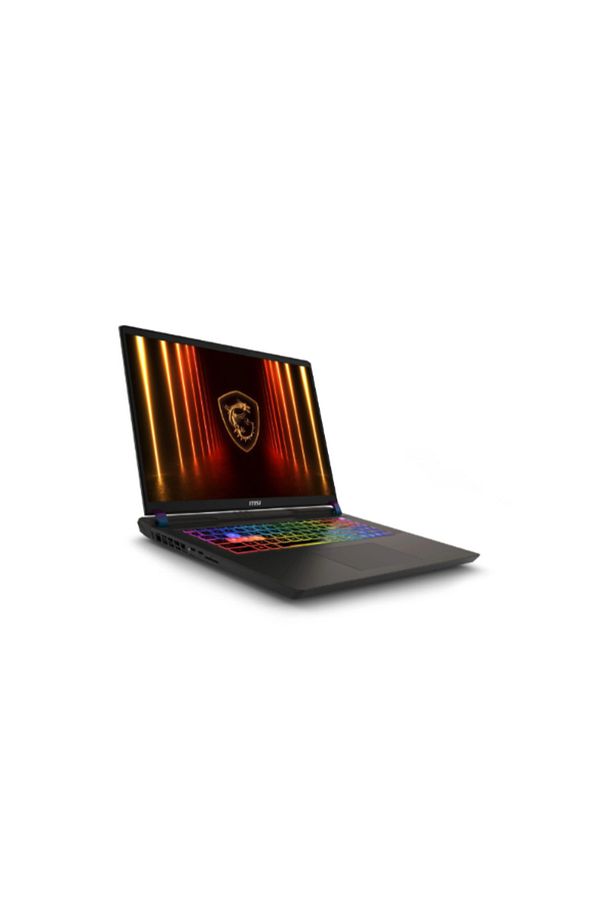 VECTOR 17 HX AI A2XWJG-079TR ULTRA 9 275HX 32GB DDR5 1TB SSD 24GB RTX5090 17.0 QHD+240Hz W11 - 2