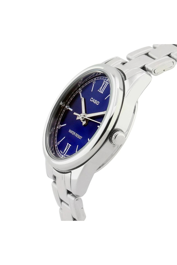 Ceas Dama, Casio, Collection LTP-V0 LTP-V005D-2B2 - 3