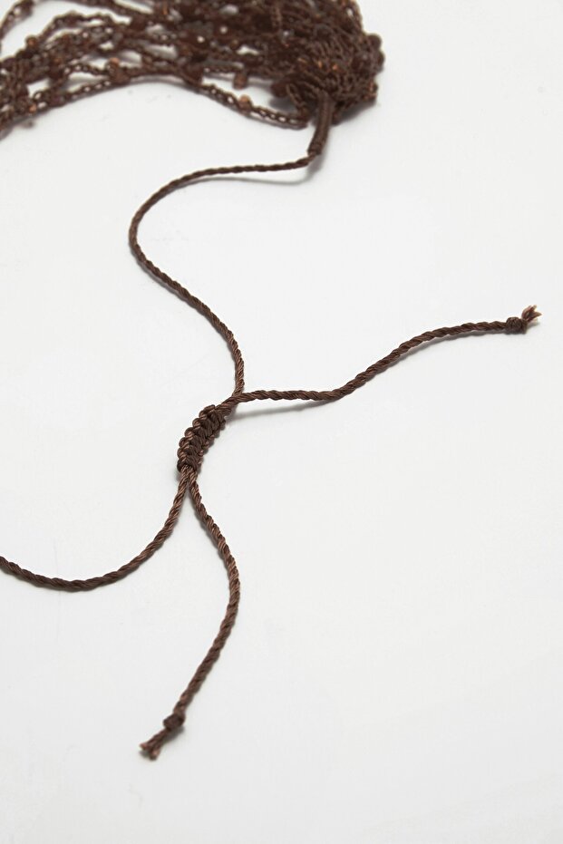 Boncuklu kolye paketi - 3