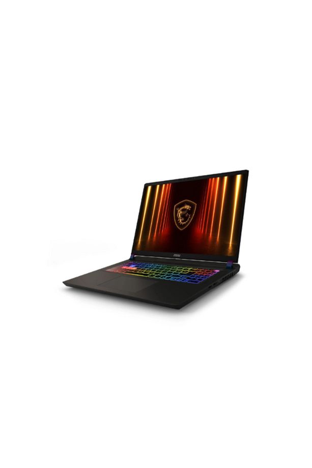 VECTOR 17 HX AI A2XWJG-079TR ULTRA 9 275HX 32GB DDR5 1TB SSD 24GB RTX5090 17.0 QHD+240Hz W11 - 5
