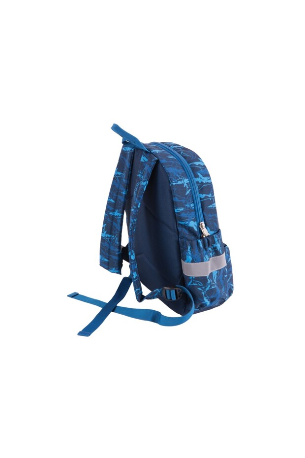 Junior Shark Backpack 122325 - 2