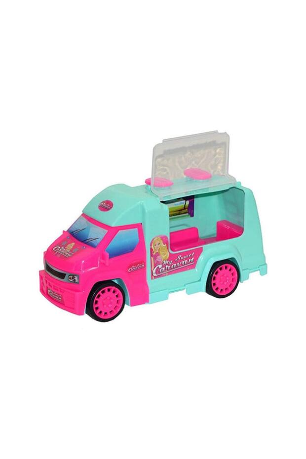 SEVİMLİ KARAVAN - 2