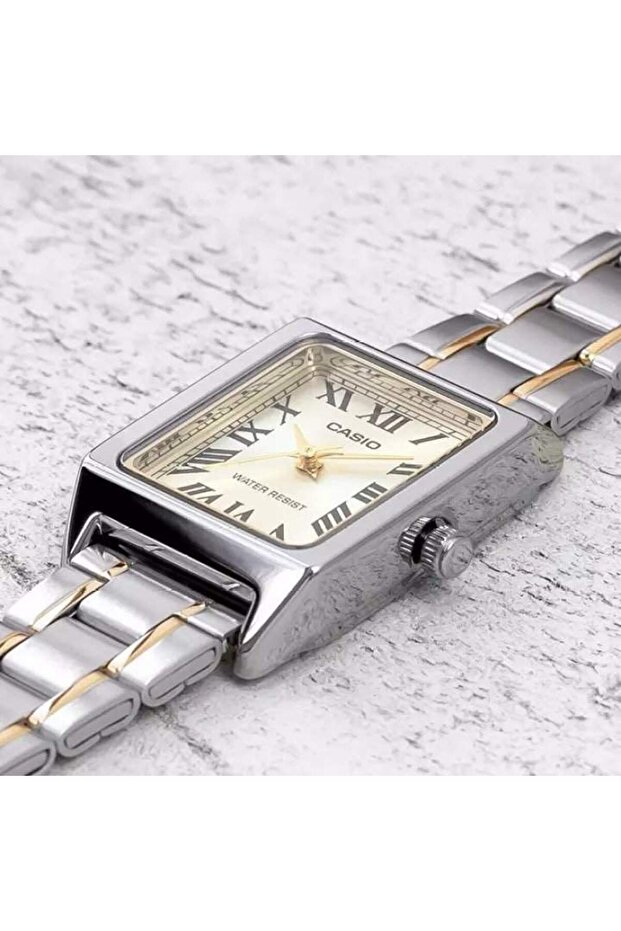 Ceas Dama, Casio, Collection LTP-V0 LTP-V007SG-9B - 4