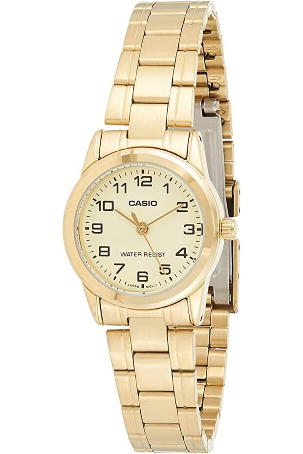 Ceas Dama, Casio, Collection LTP-V0 LTP-V001G-9B - 1