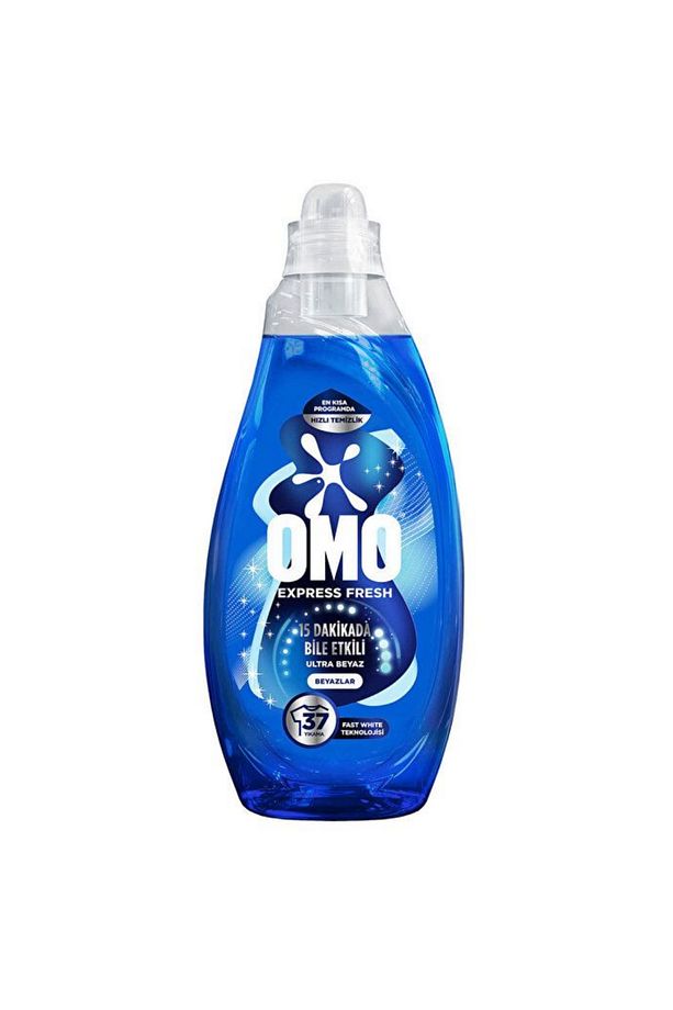 EXPRESS FRESH BEYAZLAR 1480 ML - 2