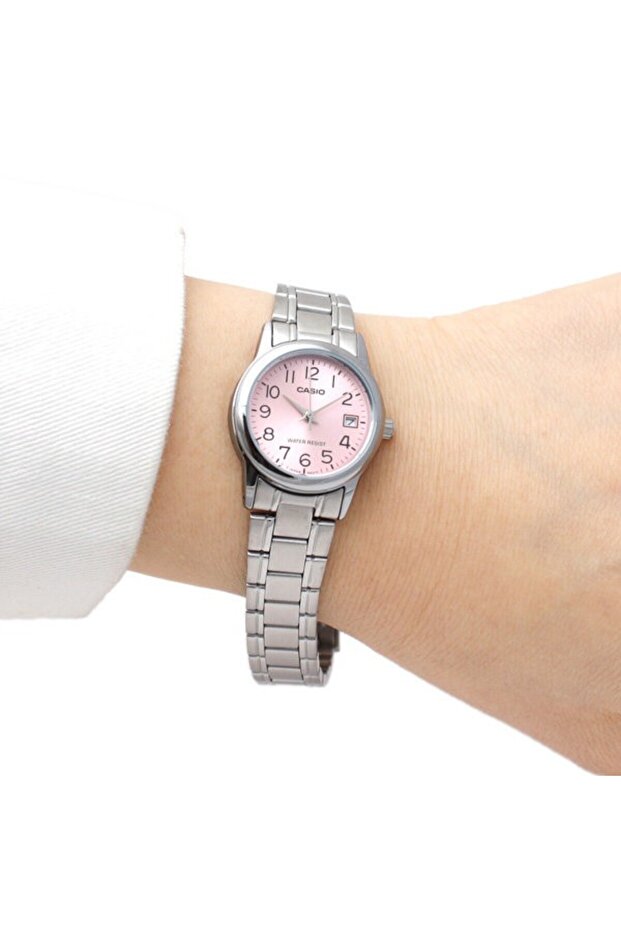 Ceas Dama, Casio, Collection LTP-V0 LTP-V002D-4B - 2