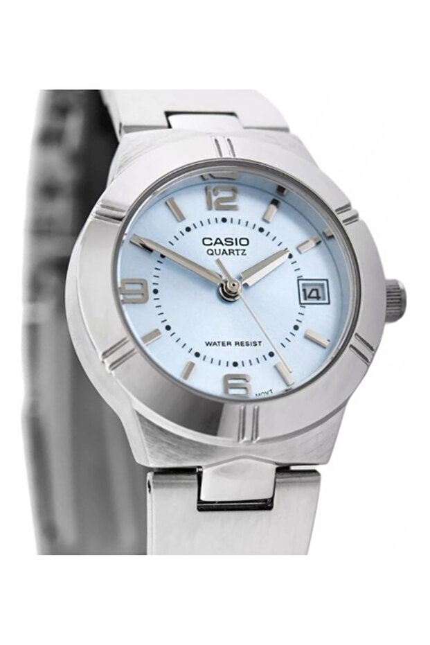 Ceas Dama, Casio, Collection LTP-12 LTP-1241D-2A - 4