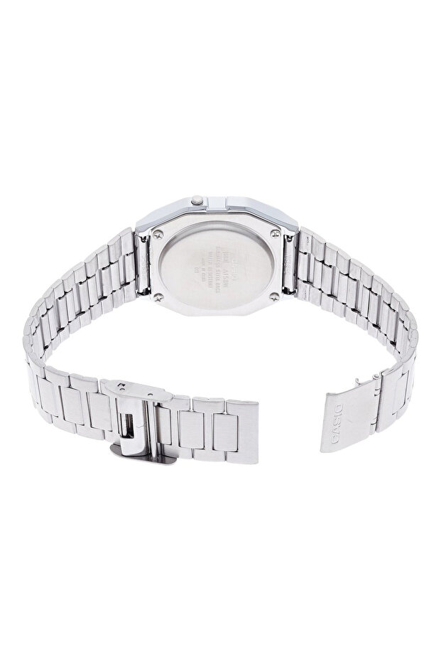 Ceas Casio, Vintage Iconic A158WA-1DF - 4