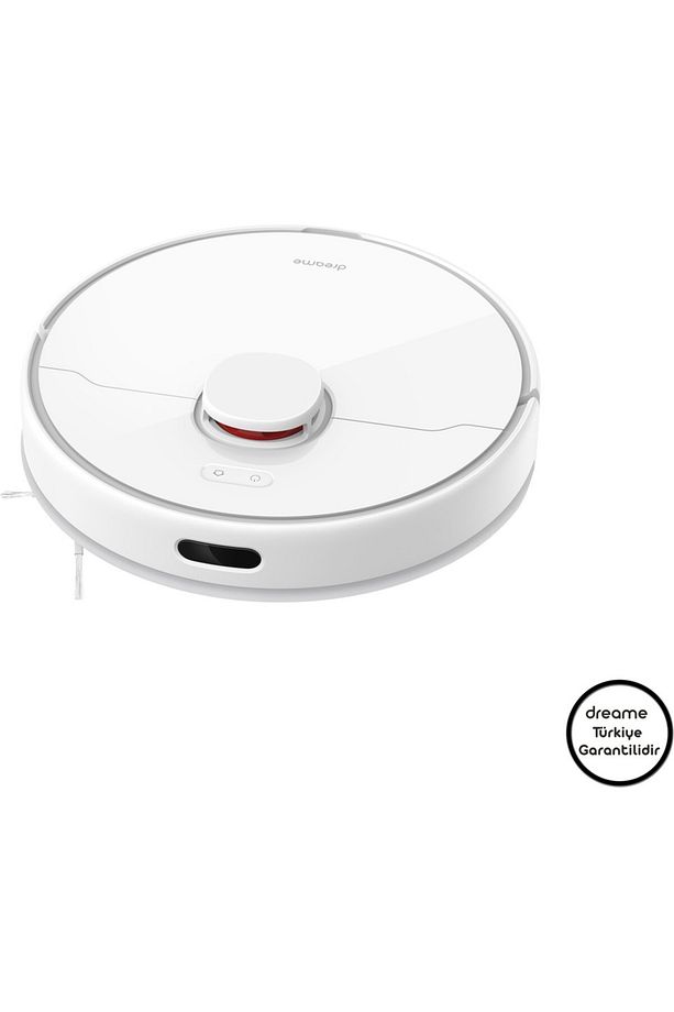 Vaccumix Bot D10 Plus Akıllı Robot Süpürge . 4000 PA , HEPA FİLTRE , 0.4 Litre - 3