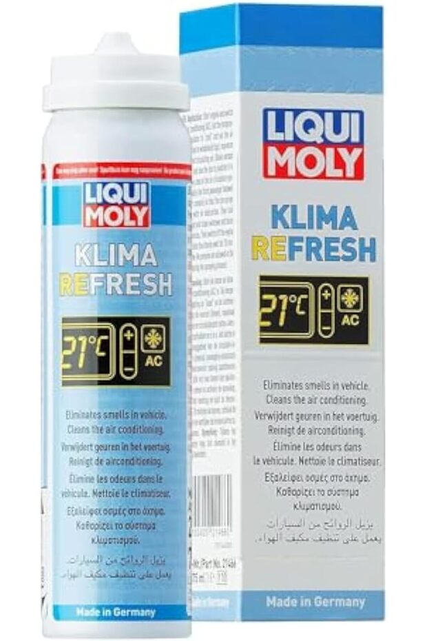 Klima - Refresh 75Ml - 1