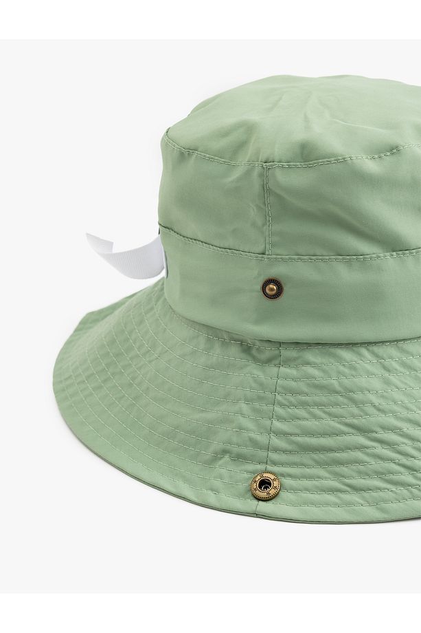Bucket Şapka - 4