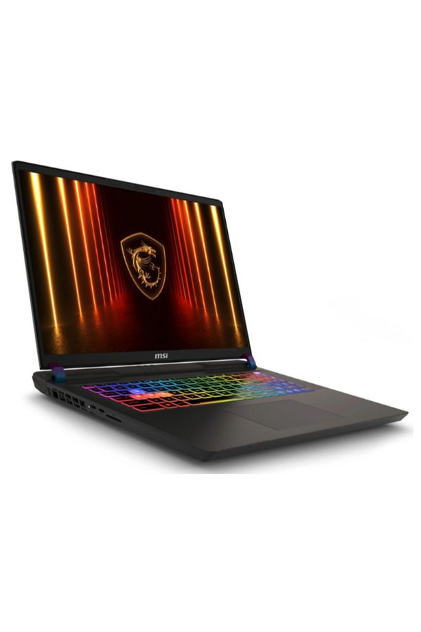 NB STEALTH A16 AI+ A3XWHG-062TR R9 AI HX 370 32GB LPDDR5X RTX5070TI GDDR7 12GB 2TB SSD 16.0 QHD+ - 2