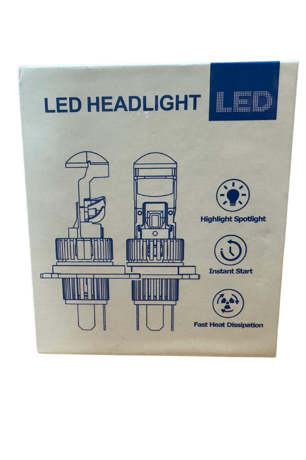 MİNİ MERCEKLİ H4 - 3