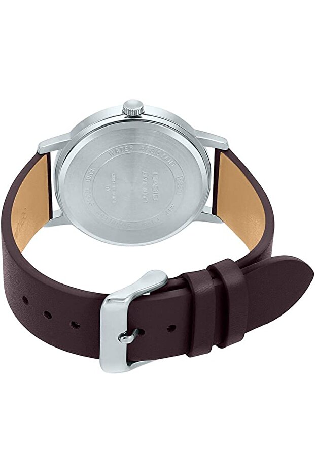 Ceas Barbati, Casio, Collection MTP-E MTP-E145L-5B2 - 5