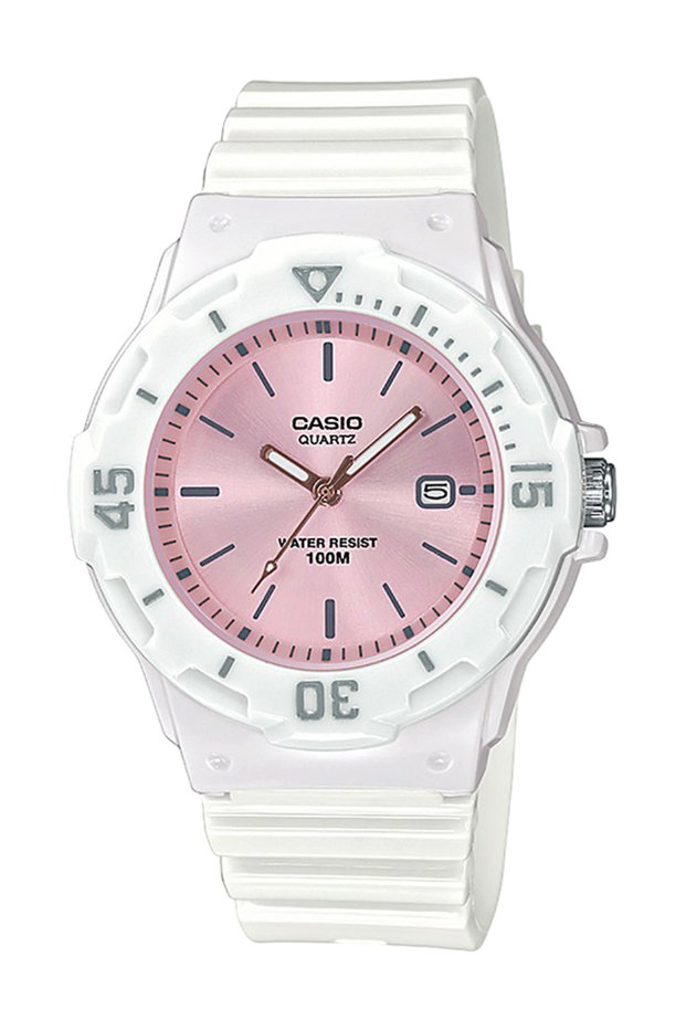 Ceas Dama, Casio, Collection LRW LRW-200H-4E3