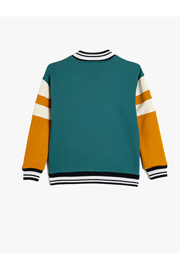 JACKETS - 4