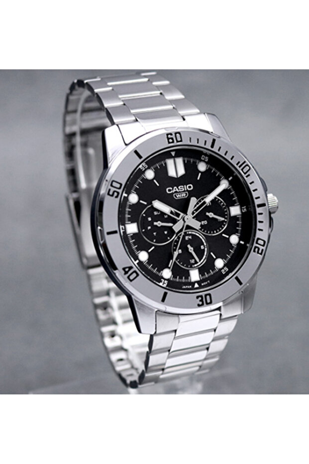 Ceas Barbati, Casio, Collection MTP-VD MTP-VD300D-1E - 3