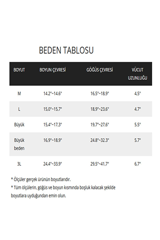 Jarek Ayarlanabilir Göğüs Tasması - 6