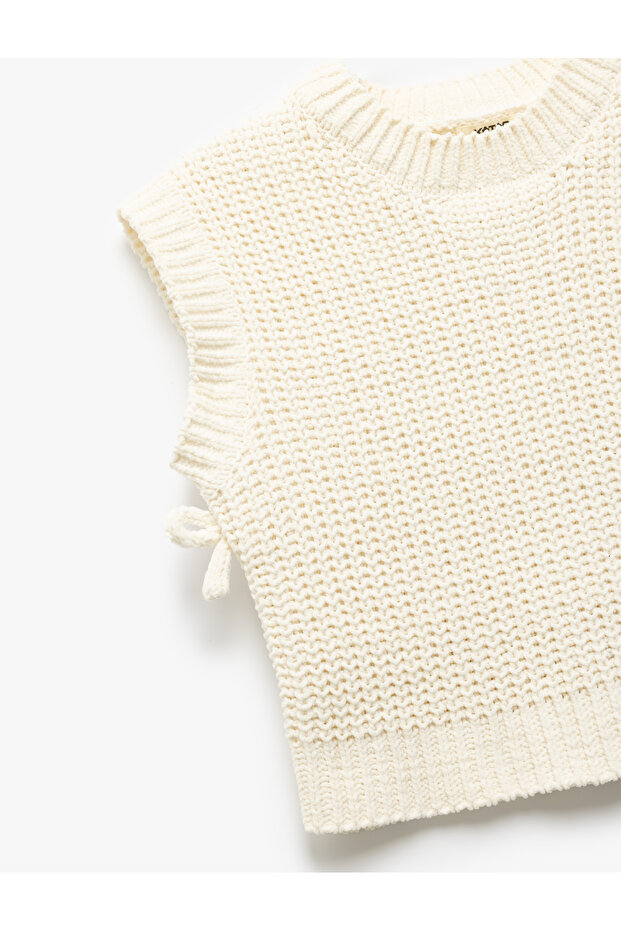 Rowerowy sweter bez rękawów Basic Triko - 3