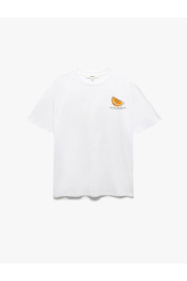 TSHIRT SS - 1