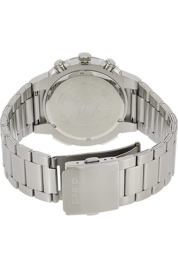 Ceas Barbati, Casio, Collection MTP-E MTP-E500D-7A - 5