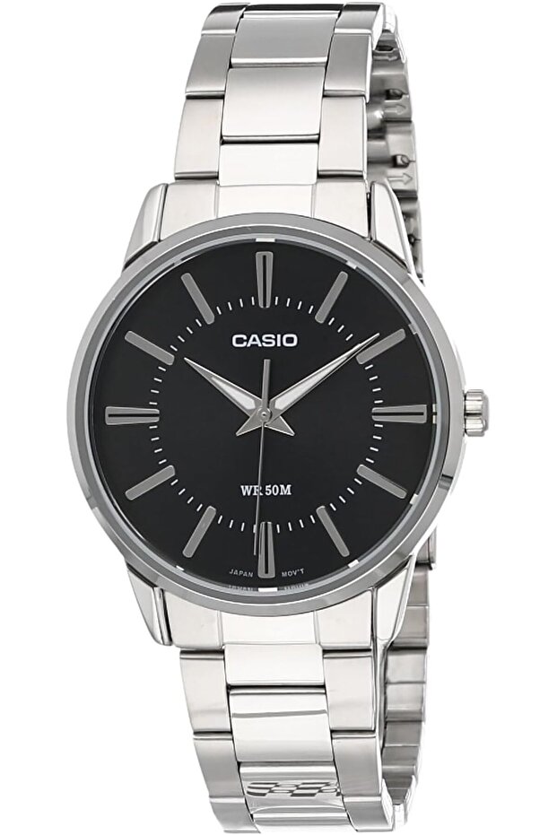 Ceas Barbati, Casio, Collection MTP-13 MTP-1303D-1AVDF - 1