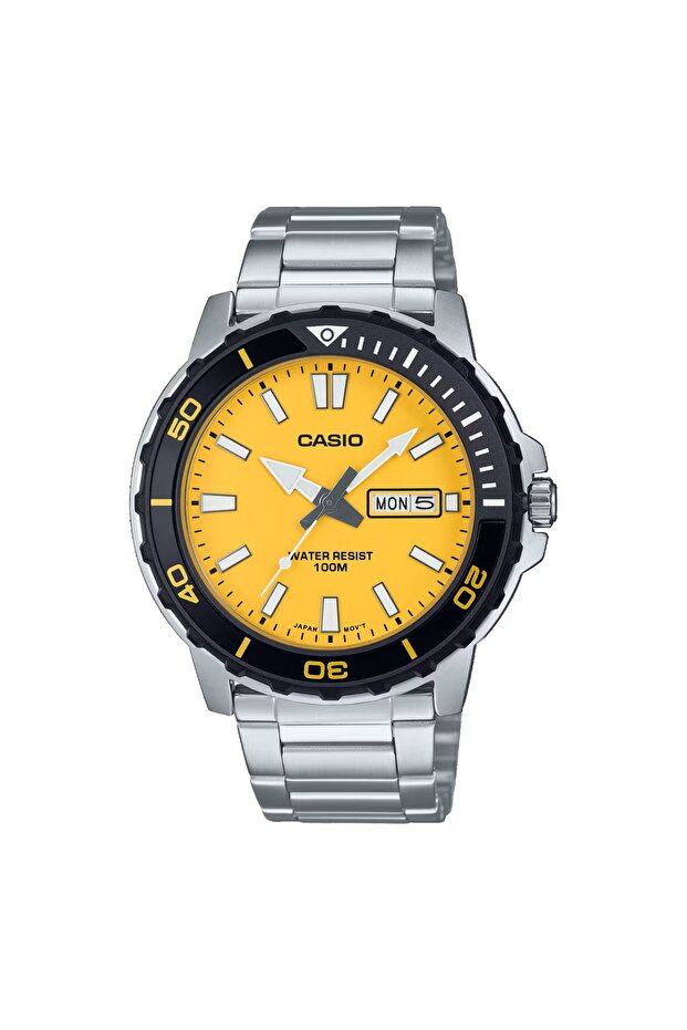 Ceas Barbati, Casio, Collection MTD MTD-125D-9AVDF