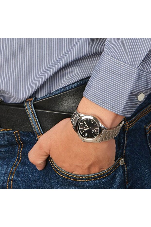 Ceas Barbati, Casio, Collection MTP-12 MTP-1215A-1A - 2