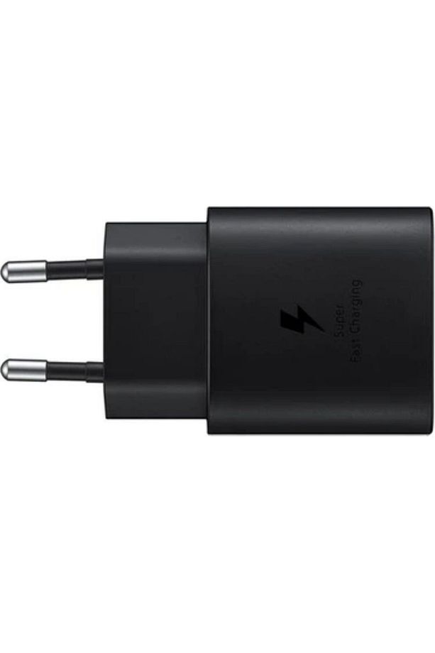 Samsung EP-TA800N Samsung Type C Hızlı Şarj Adaptörü (25W) - 2
