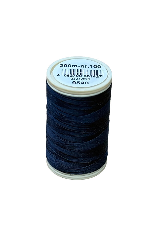 خيط خياطة بكرة ديوت 200 متر - 1