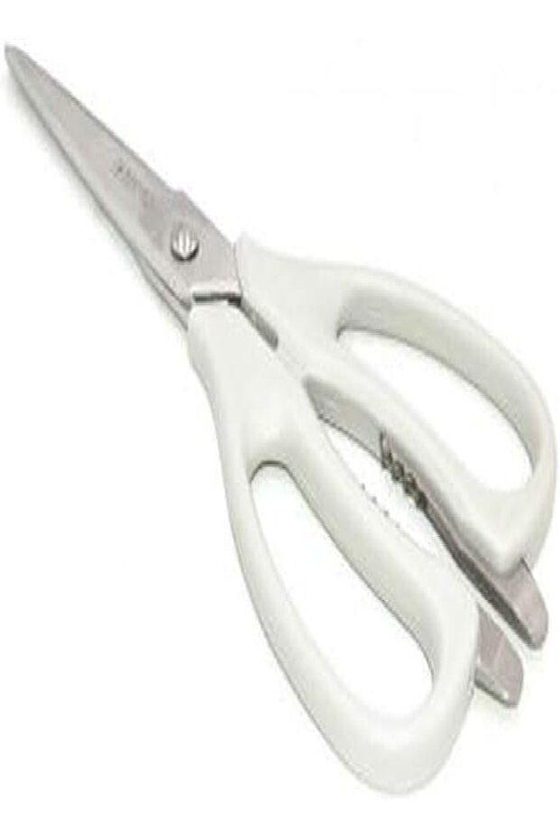 Kitchen Scissors – Made in Japan, Sharp & Durable
