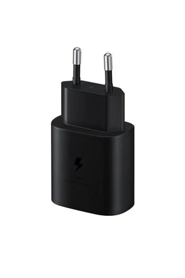 Samsung EP-TA800N Samsung Type C Hızlı Şarj Adaptörü (25W) - 3