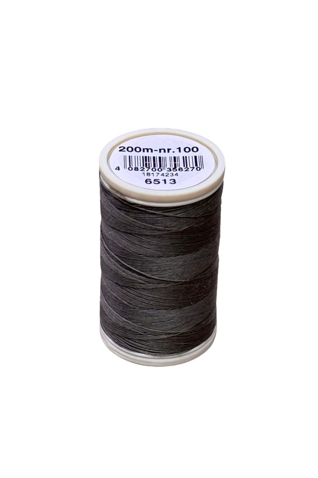 خيط خياطة بكرة ديوت 200 متر - 1