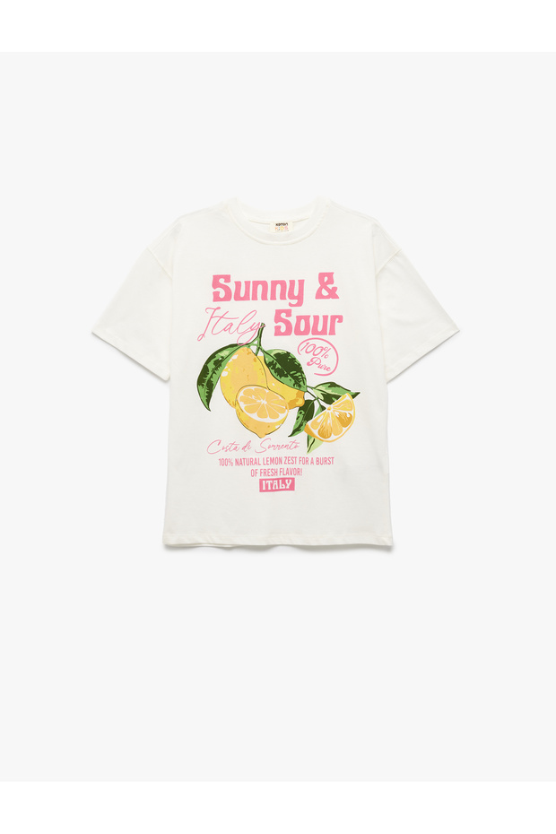 Tshirt ss