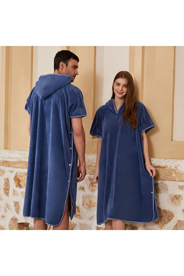 Kappa Large - Blue - 2