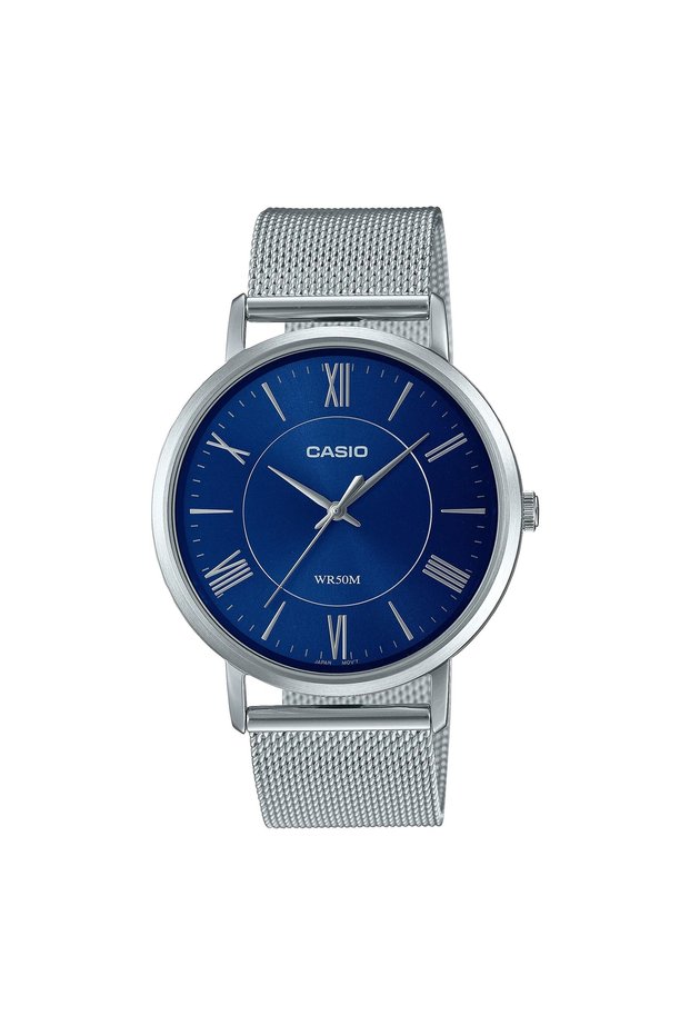 Ceas Barbati, Casio, Collection MTP-B MTP-B110M-2A