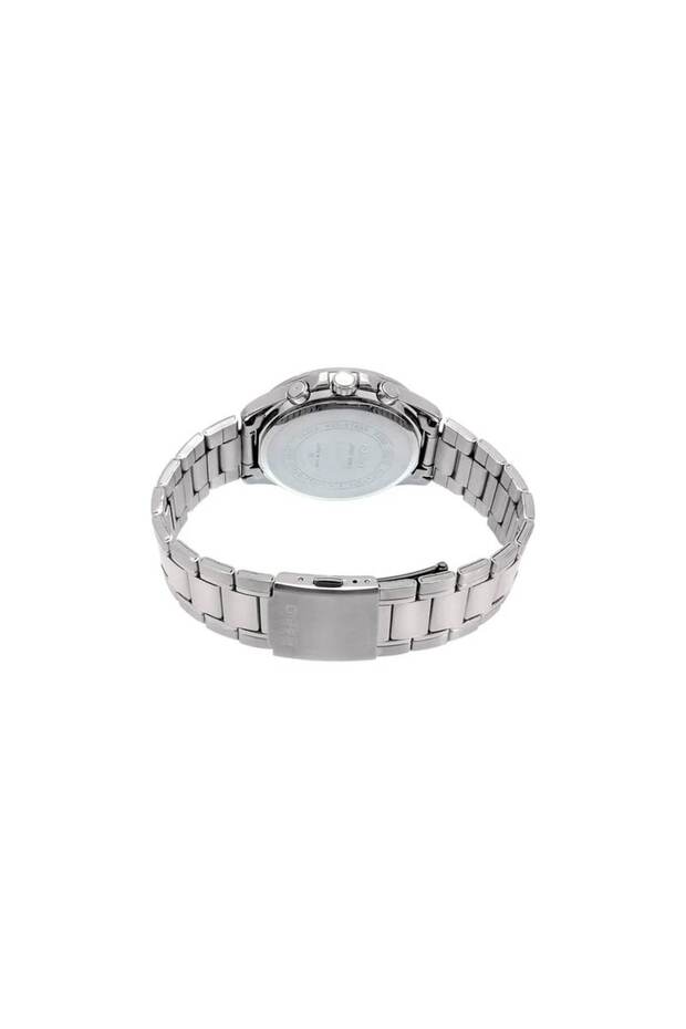 Ceas Barbati, Casio, Collection MTP-13 MTP-1374D-5A2VDF - 4