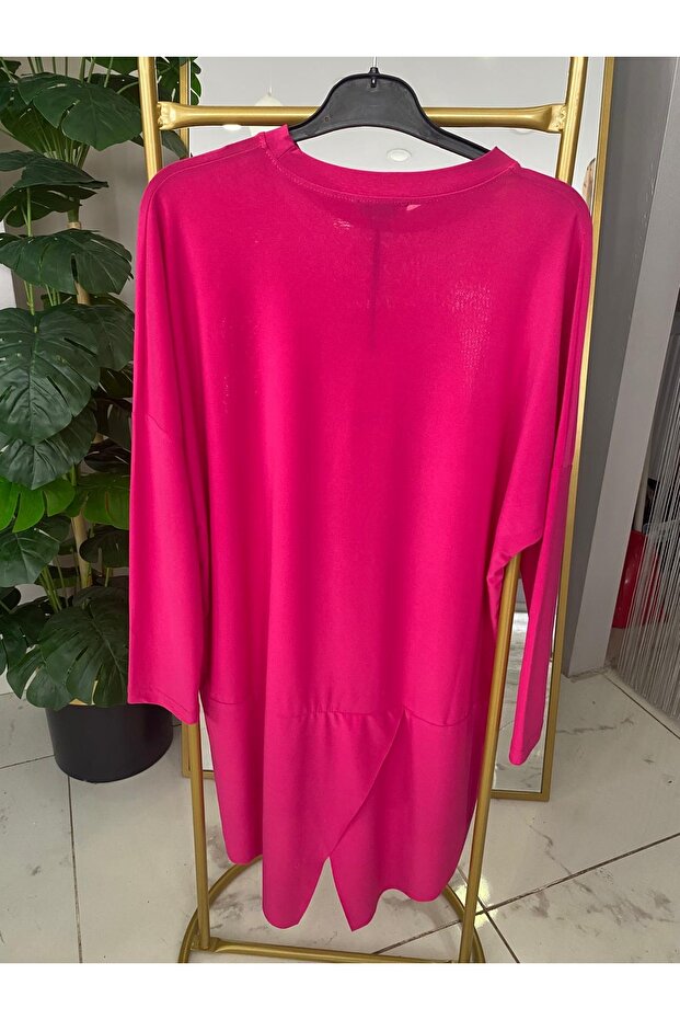 Sandy Makas Tunik - 4