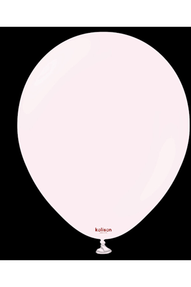 Soft Color Lasting Balloon 5 Inch 20 Pieces