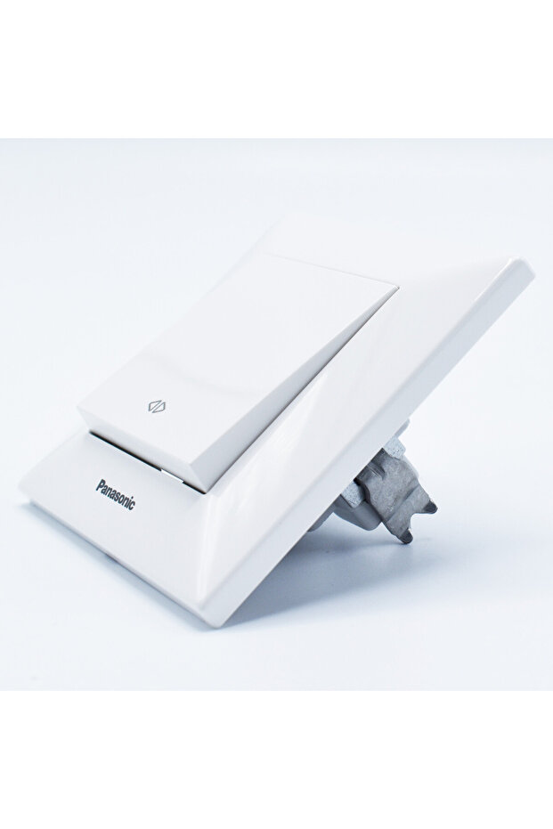 Arkedia intermediate switch, ST, white - 3