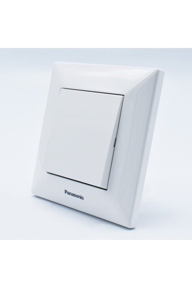 Arkedia simple switch, ST, white - 2