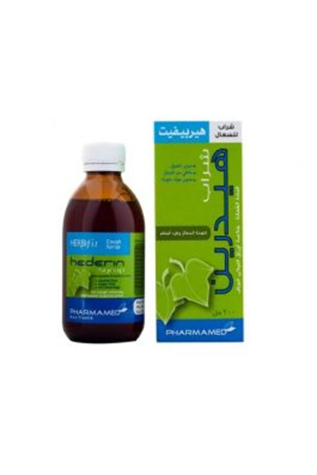 Hederin Cough Syrup 200ml