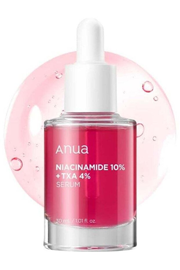 Niacinamide 10% + TXA 4% Serum