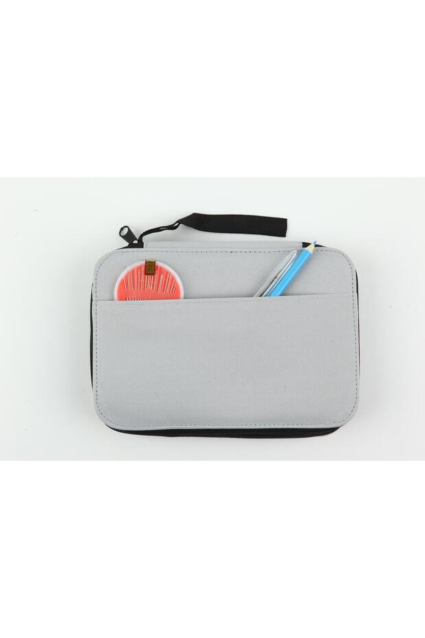 Çantalı Dikiş Seti - 2