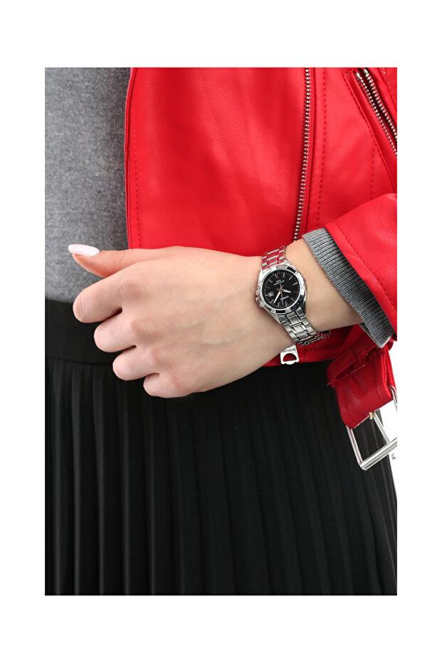 Ceas Dama, Casio, Collection LTP-13 LTP-1308D-1A2 - 2