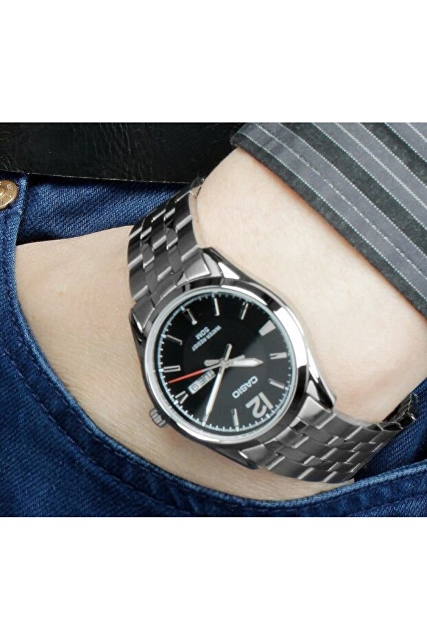 Ceas Dama, Casio, Collection LTP-13 LTP-1335D-1A - 3